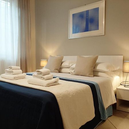 I Tigli Guest House Piacenza Exterior photo