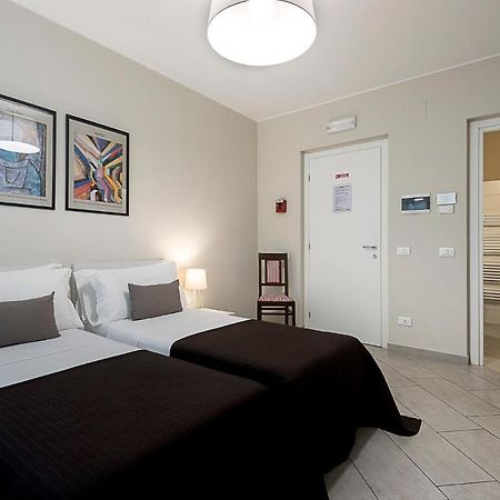 I Tigli Guest House Piacenza Exterior photo