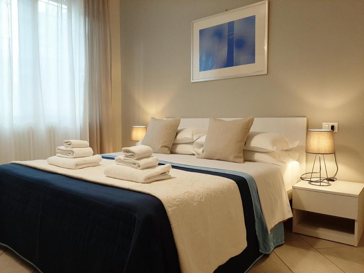 I Tigli Guest House Piacenza Exterior photo
