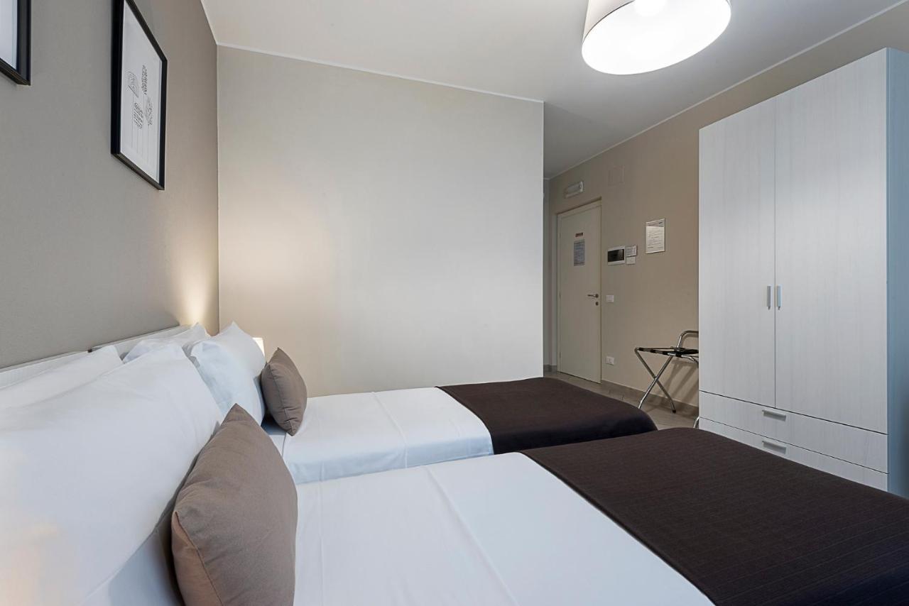 I Tigli Guest House Piacenza Exterior photo