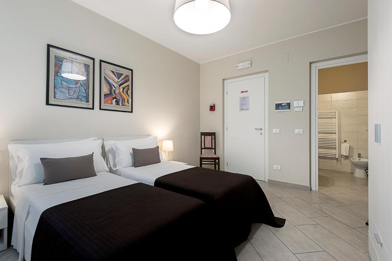 I Tigli Guest House Piacenza Exterior photo
