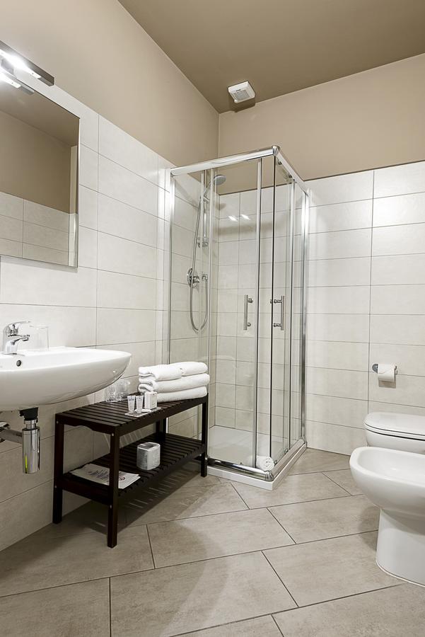 I Tigli Guest House Piacenza Exterior photo