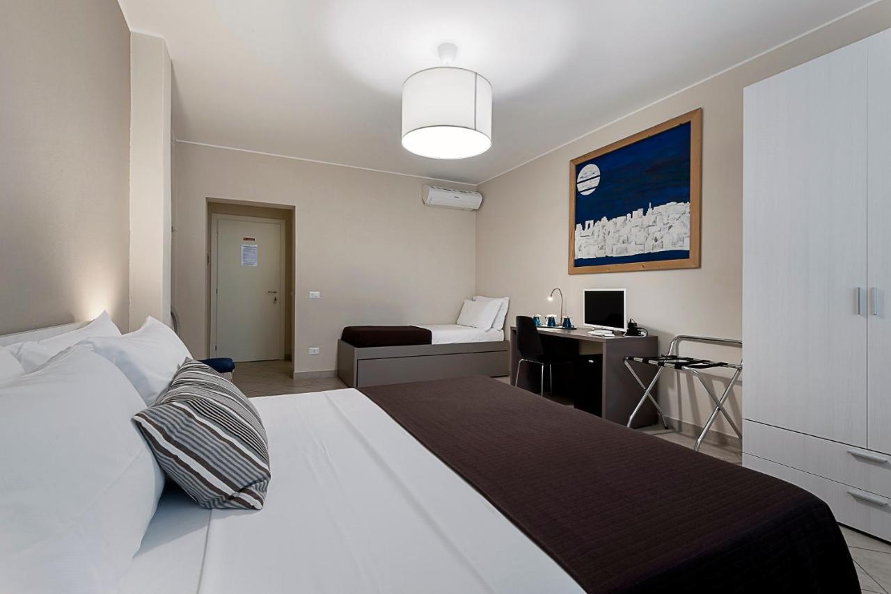 I Tigli Guest House Piacenza Exterior photo