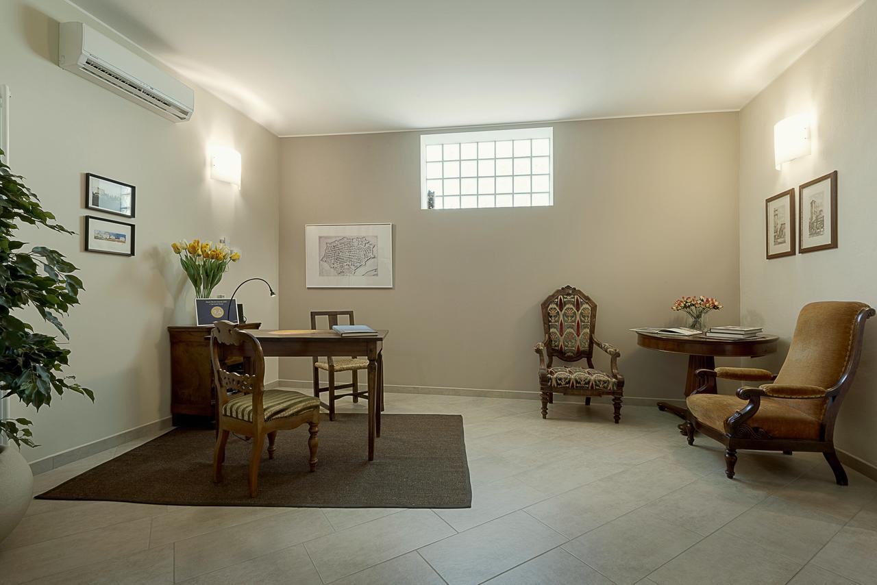 I Tigli Guest House Piacenza Exterior photo